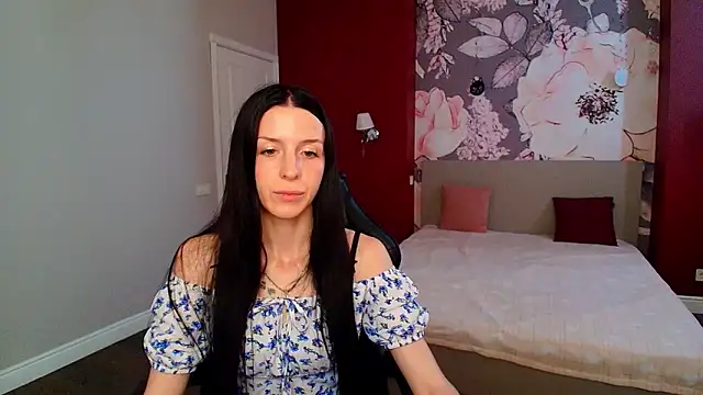 NoirDiva online show from 10, 6, 2026