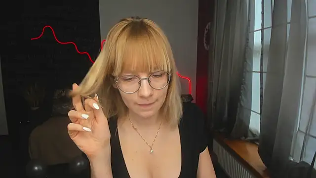 CandicaHoney online show from 25, 2, 2026