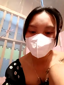 Snapshot of Amelia-aa chatting on 8, 3, 2026 Amelia-aa online show from 8, 3, 2026