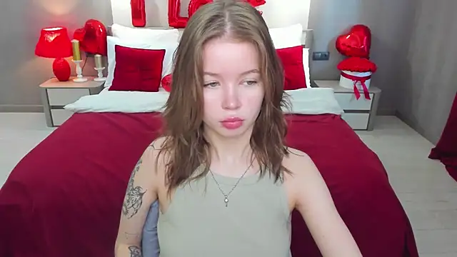 Violetta  Dreams online show from 20, 2, 2026