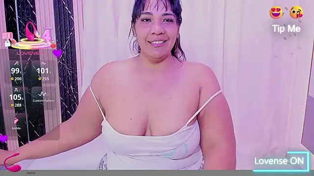 Cinnamon Skin01 online show from 21, 4, 2026