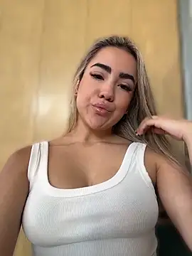 bellabarbiex online show from 21, 4, 2026