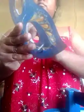 shanaya-baby77 online show from 9, 3, 2026