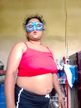 shanaya-baby77 online show from 11, 3, 2026