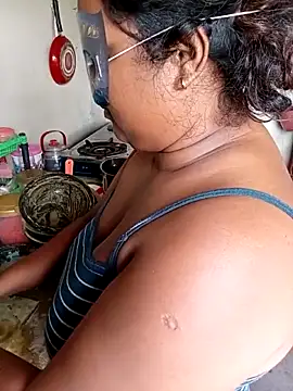 shanaya-baby77 online show from 13, 3, 2026