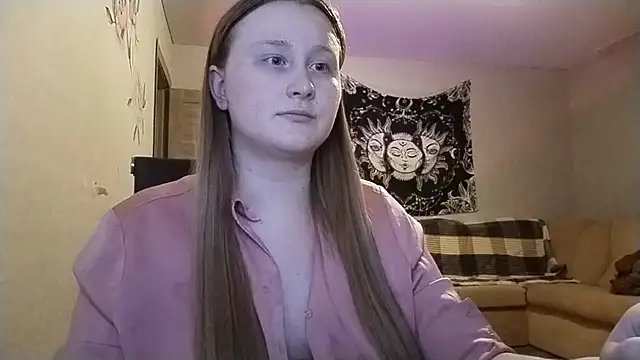 Snapshot of AnikaLipps chatting on 9, 3, 2026 AnikaLipps online show from 9, 3, 2026