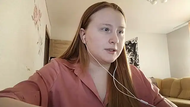 AnikaLipps online show from 31, 3, 2026