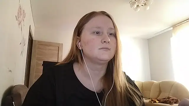 AnikaLipps online show from 20, 4, 2026