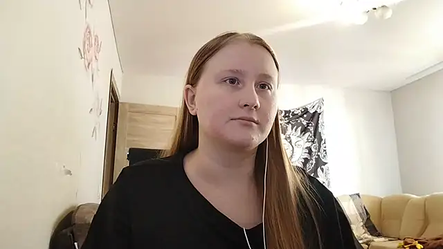 AnikaLipps online show from 22, 4, 2026