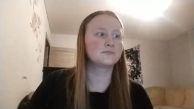 Snapshot of AnikaLipps chatting on 16, 5, 2026 AnikaLipps online show from 16, 5, 2026