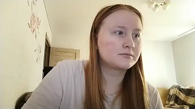 AnikaLipps online show from 21, 7, 2026