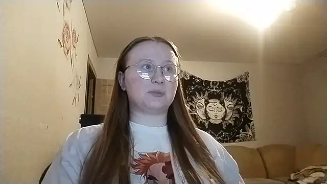 AnikaLipps online show from 22, 7, 2026