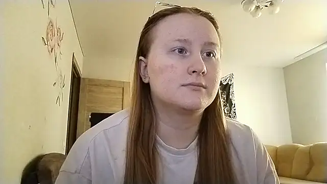 AnikaLipps online show from 23, 7, 2026