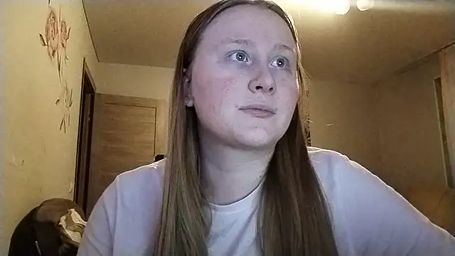 AnikaLipps online show from 27, 7, 2026