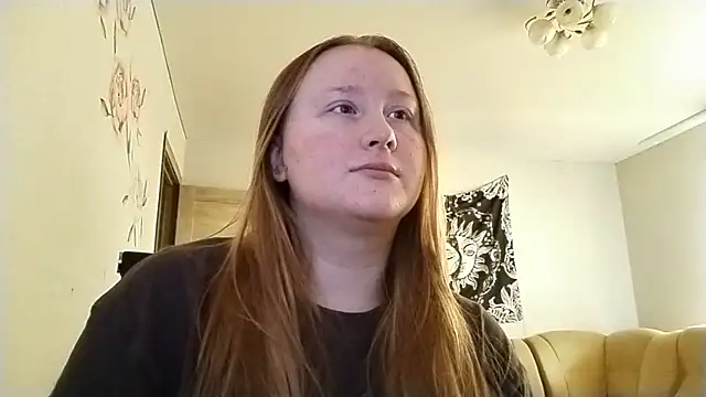 AnikaLipps online show from 29, 7, 2026