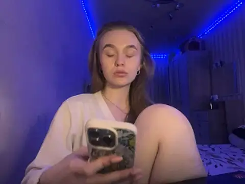 melissashineee online show from 23, 2, 2026