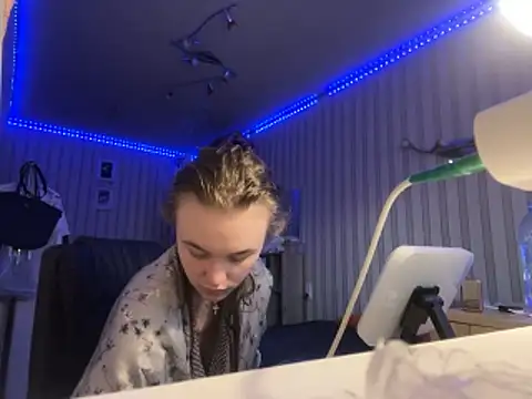 melissashineee online show from 26, 2, 2026