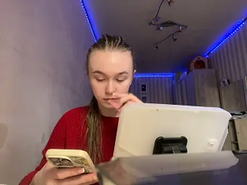 melissashineee online show from 5, 3, 2026