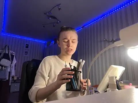 melissashineee online show from 9, 3, 2026