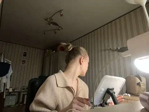 melissashineee online show from 10, 3, 2026