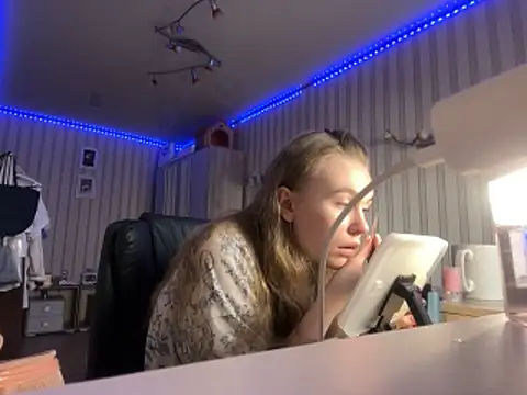 melissashineee online show from 12, 3, 2026