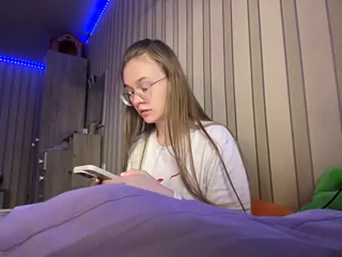 melissashineee online show from 13, 3, 2026