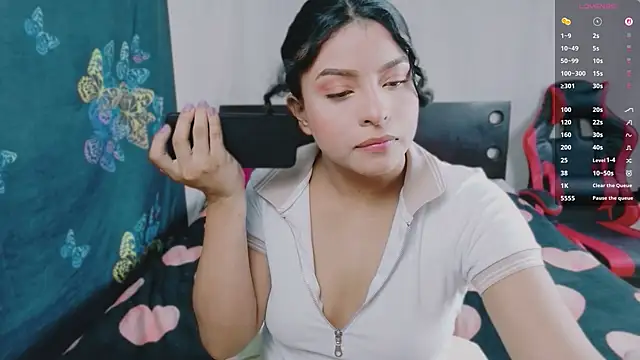 Luuu19 online show from 11, 7, 2026