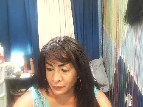 seductivediva online show from 17, 4, 2026