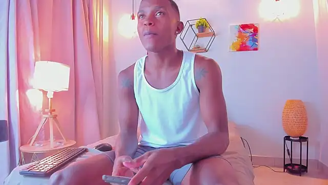 Snapshot of hanssmitt chatting on 24, 2, 2026 hanssmitt online show from 24, 2, 2026