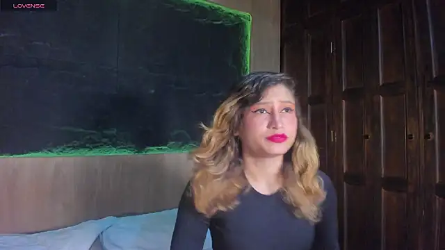 Annie lorin online show from 21, 2, 2026