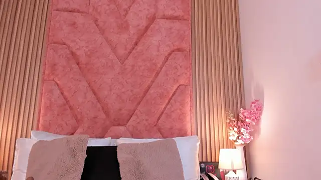 DanielaLeroy online show from 28, 4, 2026