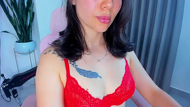 sara ospina22 online show from 26, 6, 2026