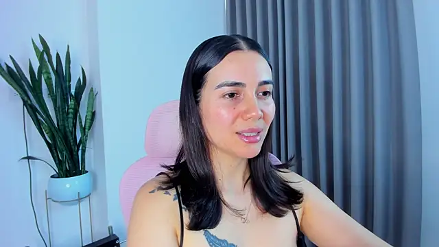 sara ospina22 online show from 12, 7, 2026