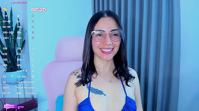 sara ospina22 online show from 16, 7, 2026
