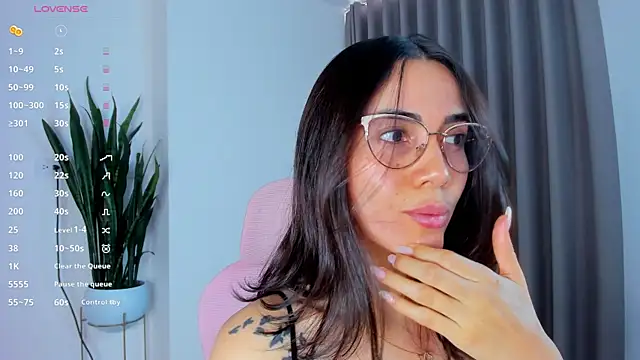 sara ospina22 online show from 22, 7, 2026
