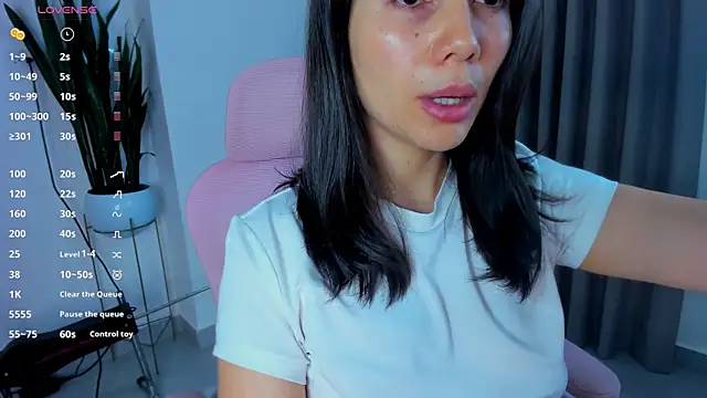sara ospina22 online show from 30, 7, 2026