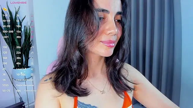 sara ospina22 online show from 6, 8, 2026