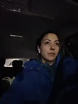 MelinaSin online show from 10, 3, 2026