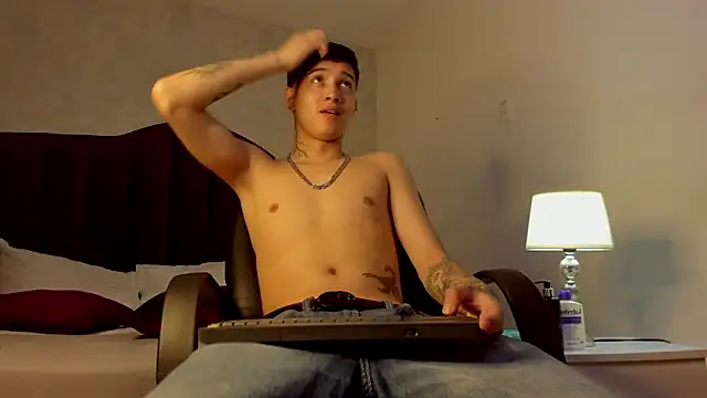 JoshBeech online show from 4, 3, 2026