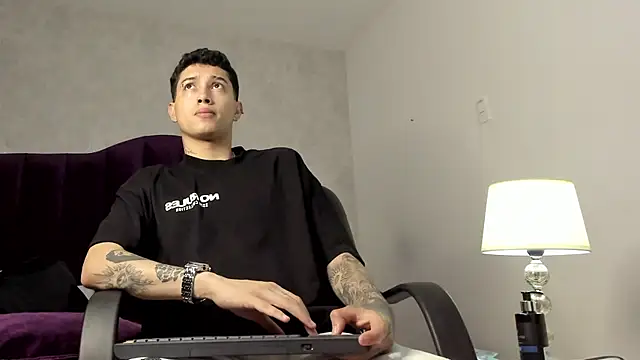 JoshBeech online show from 6, 3, 2026