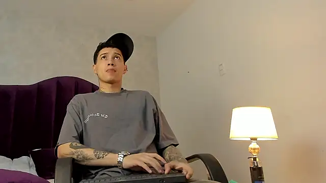 JoshBeech online show from 7, 3, 2026