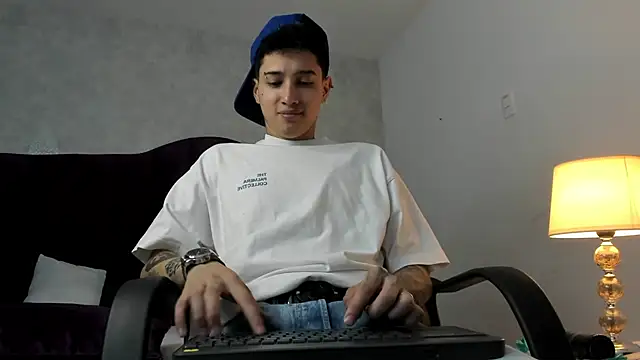 JoshBeech online show from 9, 3, 2026