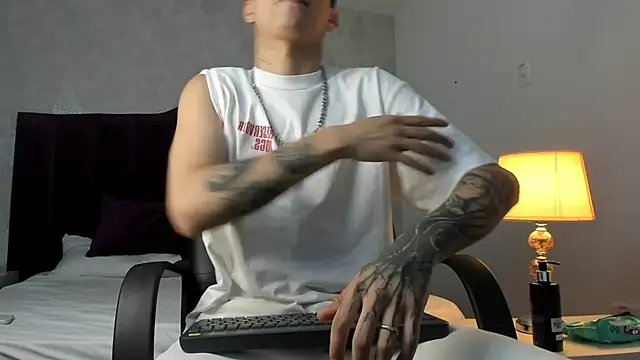 JoshBeech online show from 10, 3, 2026