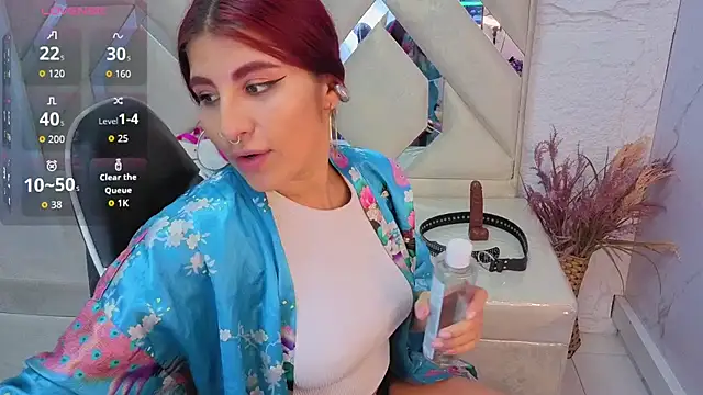 emily  tp online show from 6, 3, 2026