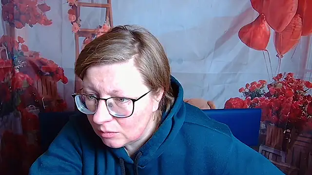 RadaChudna online show from 17, 2, 2026