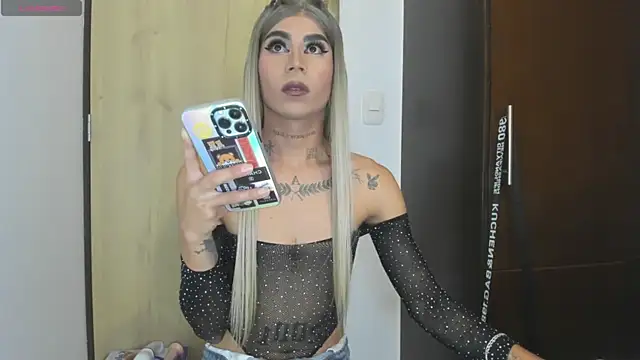 alisoondrean  online show from 14, 2, 2026