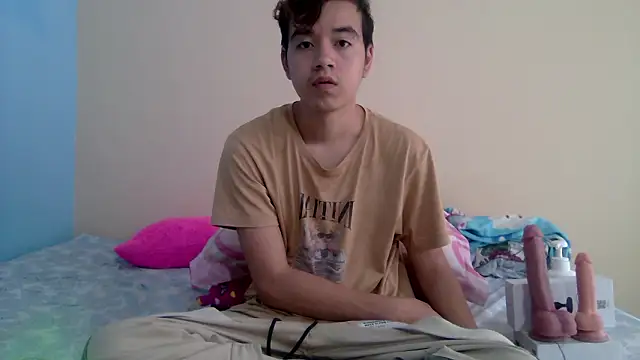 IronDante online show from 10, 3, 2026