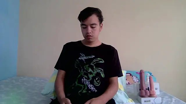 IronDante online show from 15, 4, 2026