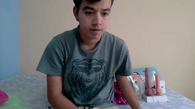 IronDante online show from 20, 4, 2026