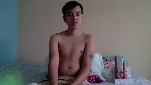 IronDante online show from 23, 4, 2026